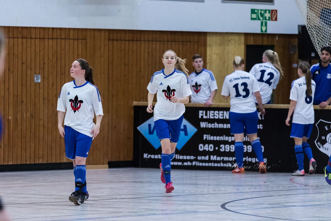 Bild 550 - Volksbank Cup Elmshorn